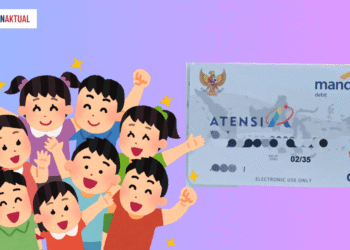 Cara Cek Penerima ATENSI YAPI 2026, Mudah Secara Online