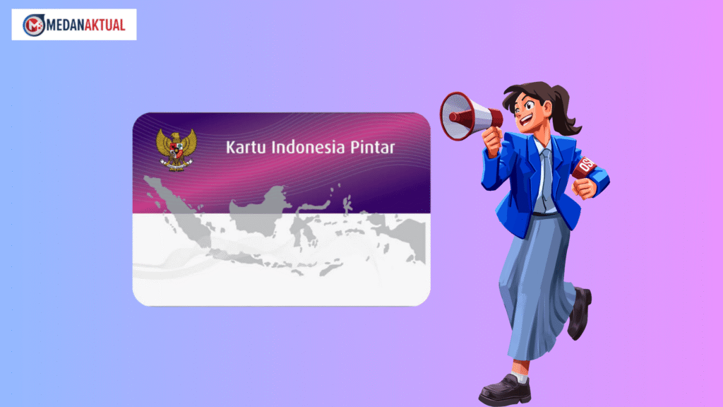 PIP Segera Cair Tahun 2026, Ini Cara Cek Status dan Besaran Dananya