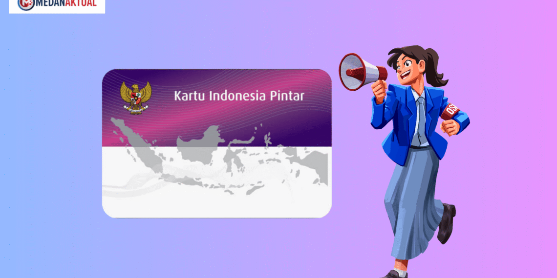 PIP Segera Cair Tahun 2026, Ini Cara Cek Status dan Besaran Dananya