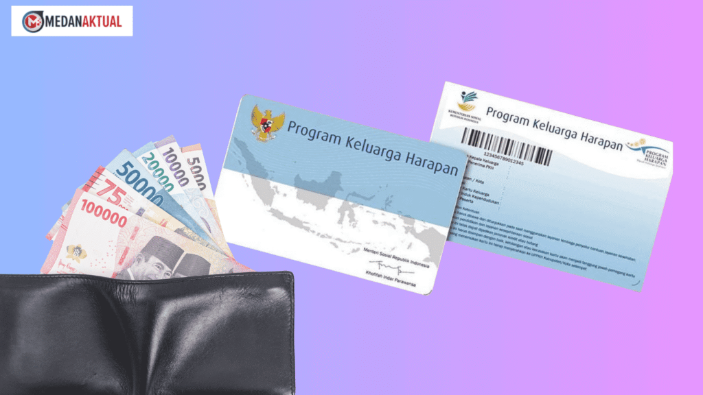 PKH Mulai Cair Januari 2026, Cek Nama Penerimanya