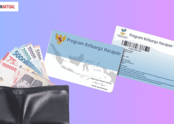 PKH Mulai Cair Januari 2026, Cek Nama Penerimanya