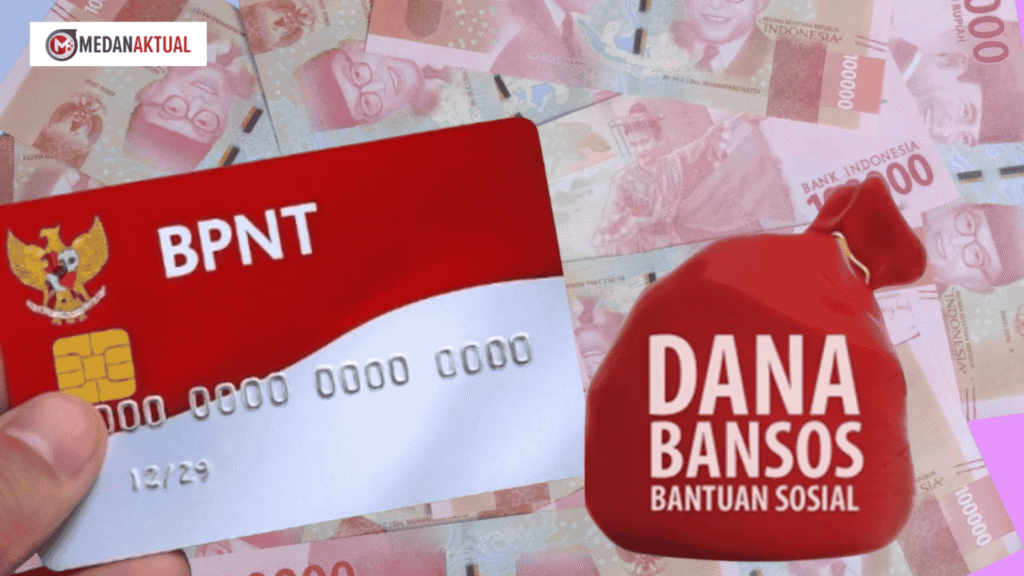 Apakah BPNT Januari 2026 Sudah Cair?