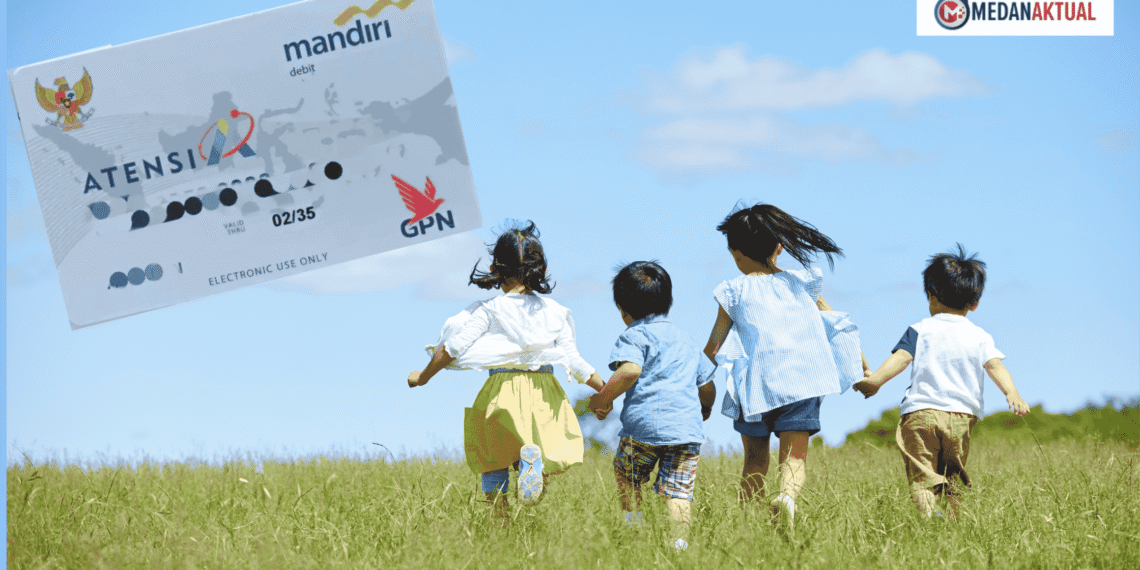 Cara Mudah Cek Bansos ATENSI YAPI Januari 2026 Secara Online