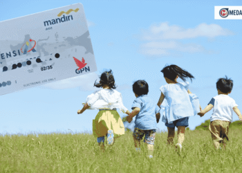 Cara Mudah Cek Bansos ATENSI YAPI Januari 2026 Secara Online