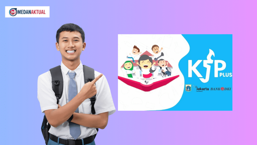 Jadwal Penyaluran KJP Plus Januari 2026
