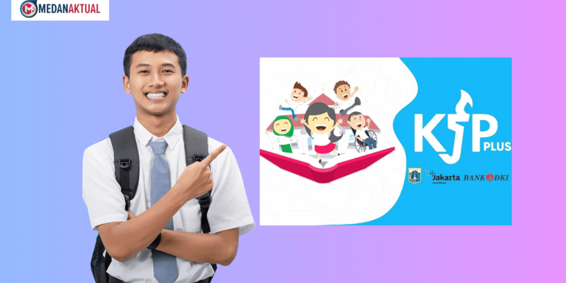 Jadwal Penyaluran KJP Plus Januari 2026