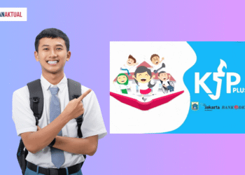 Jadwal Penyaluran KJP Plus Januari 2026