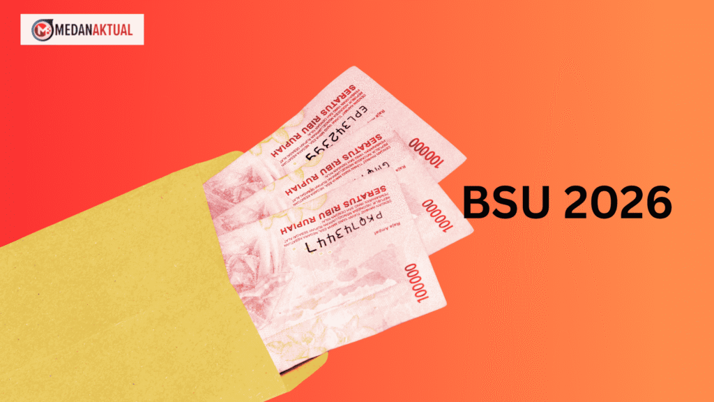 Benarkah Pencairan BSU Dilanjutkan Januari 2026?