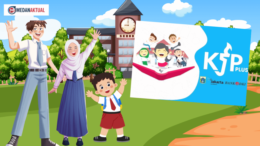 Dana KJP Plus Januari 2026 Cair! Ini Cara Mudah Cek Penerimanya