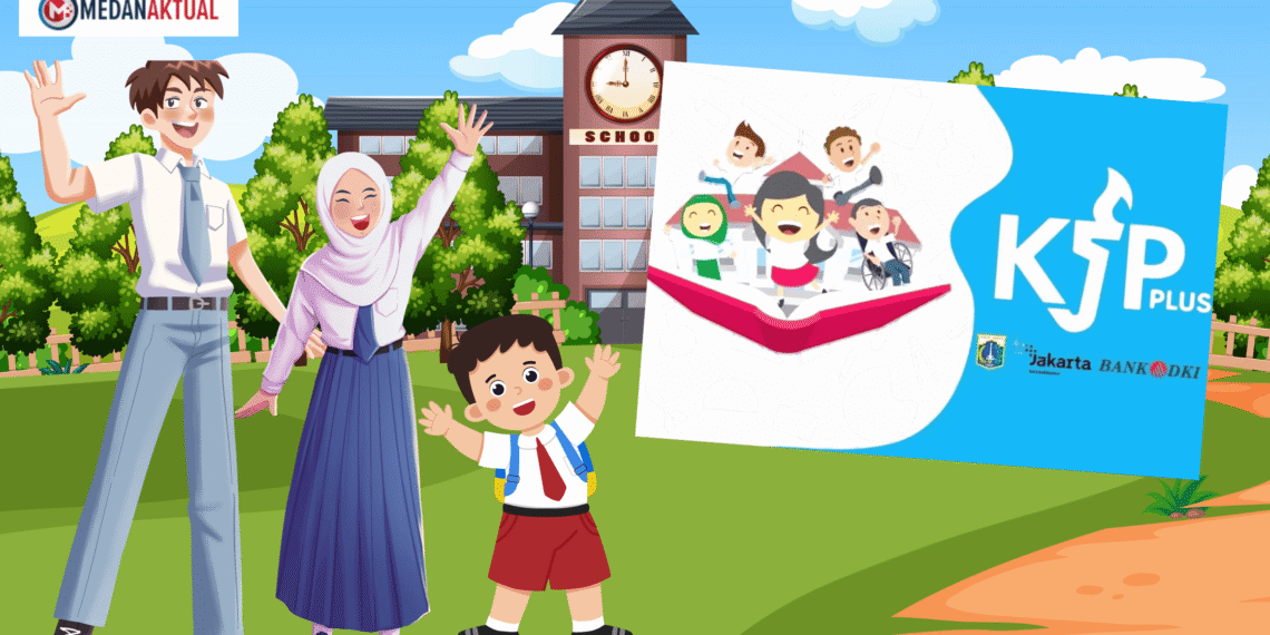 Dana KJP Plus Januari 2026 Cair! Ini Cara Mudah Cek Penerimanya