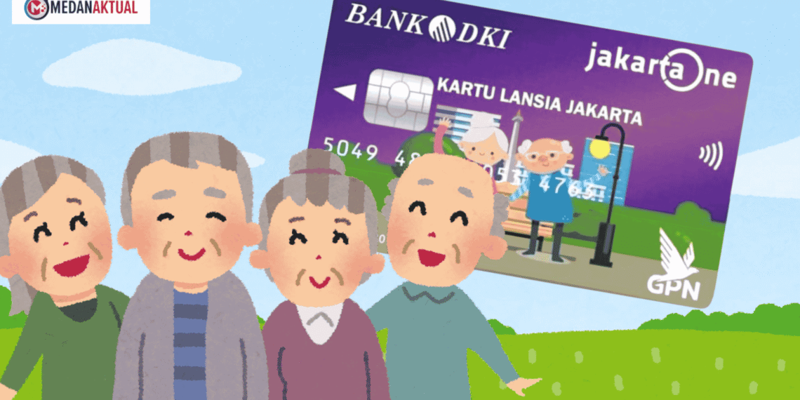 Cek Jadwal Pencairan KLJ Januari 2026, Ini Cara Pastikan Lansia Terdaftar