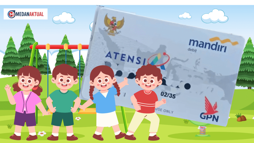 ATENSI YAPI 2026: Cek Nama Penerimanya dengan Mudah Secara Online
