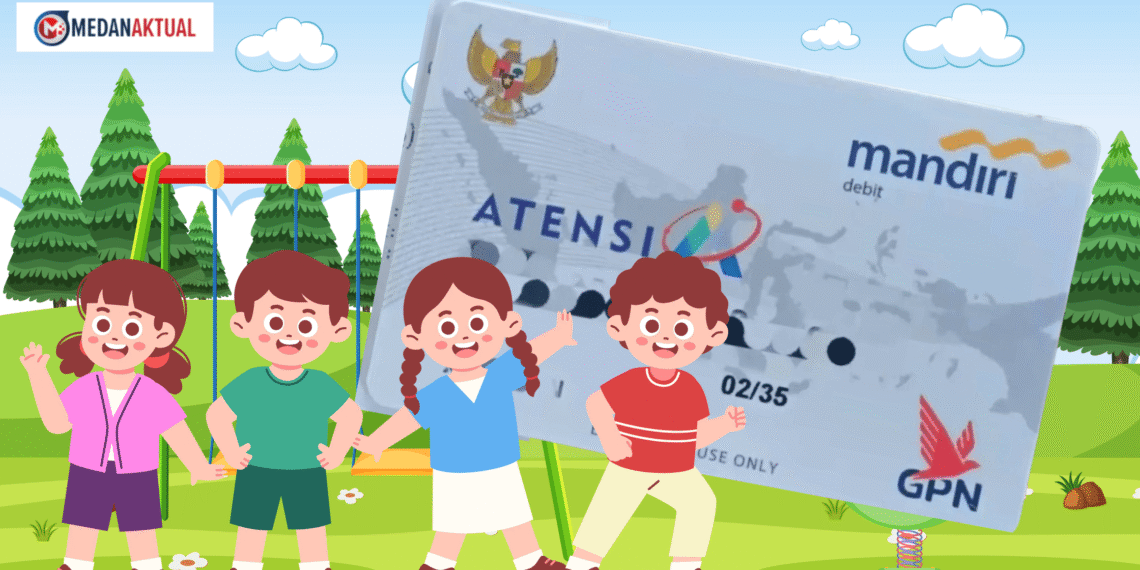 ATENSI YAPI 2026: Cek Nama Penerimanya dengan Mudah Secara Online