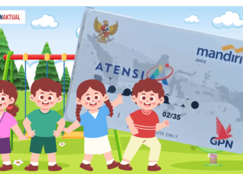 ATENSI YAPI 2026: Cek Nama Penerimanya dengan Mudah Secara Online