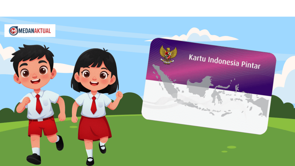 Cara Cek PIP 2026: Lihat Jadwal dan Besaran Dana Bantuannya