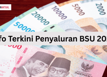 Info Terkini Penyaluran BSU 2026, Benarkah Bantuan Segera Cair?