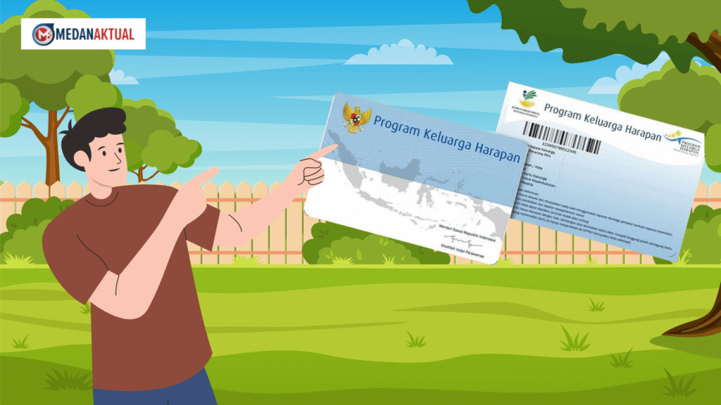 Bansos PKH Januari 2026 Dicairkan, Ini Besaran Dananya