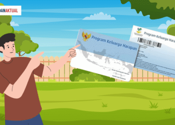 Bansos PKH Januari 2026 Dicairkan, Ini Besaran Dananya