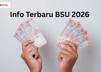 Hati-Hati Hoaks! Ini Info Terbaru BSU 2026 dari Kemnaker