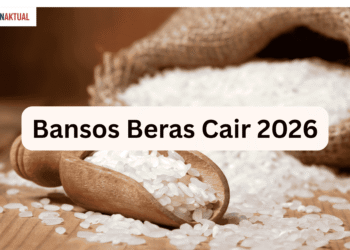 Bansos Beras Cair 2026, Ini Jadwal, Syarat dan Cara Cek Penerimanya