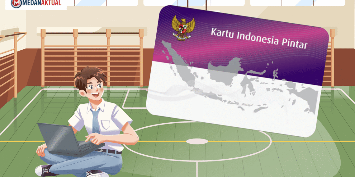 Cara Cek PIP 2026 di pip.kemendikdasmen.go.id, Ini Besaran Dana