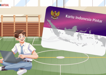 Cara Cek PIP 2026 di pip.kemendikdasmen.go.id, Ini Besaran Dana