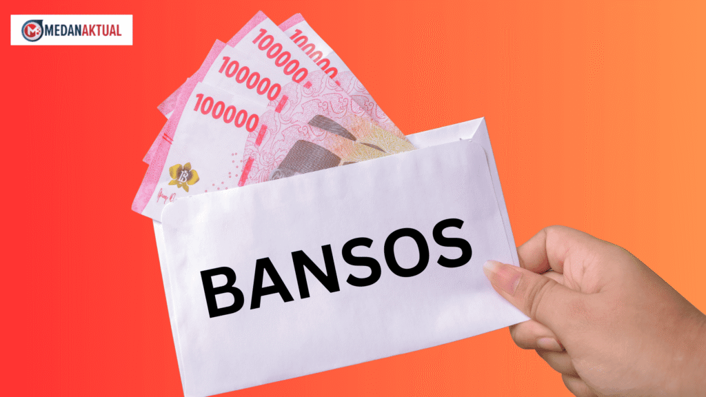 Cara Daftar Bansos Terbaru 2026, Mudah Pakai NIK KTP