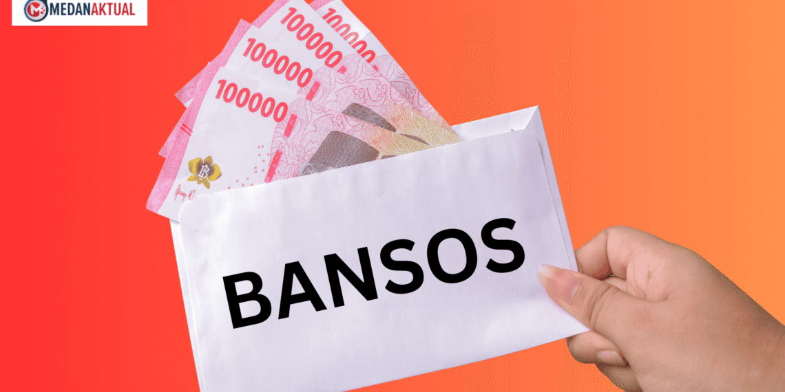 Cara Daftar Bansos Terbaru 2026, Mudah Pakai NIK KTP