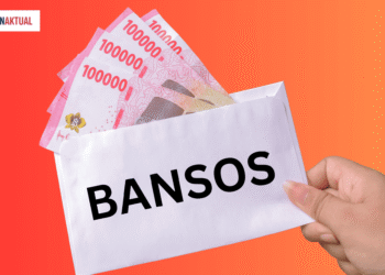Cara Daftar Bansos Terbaru 2026, Mudah Pakai NIK KTP