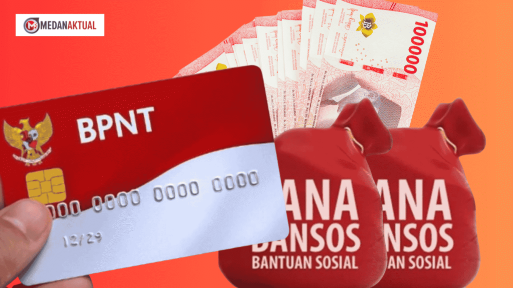 Cek Bansos BPNT Tahap 1 2026, Ketahui Jadwal Pencairannya