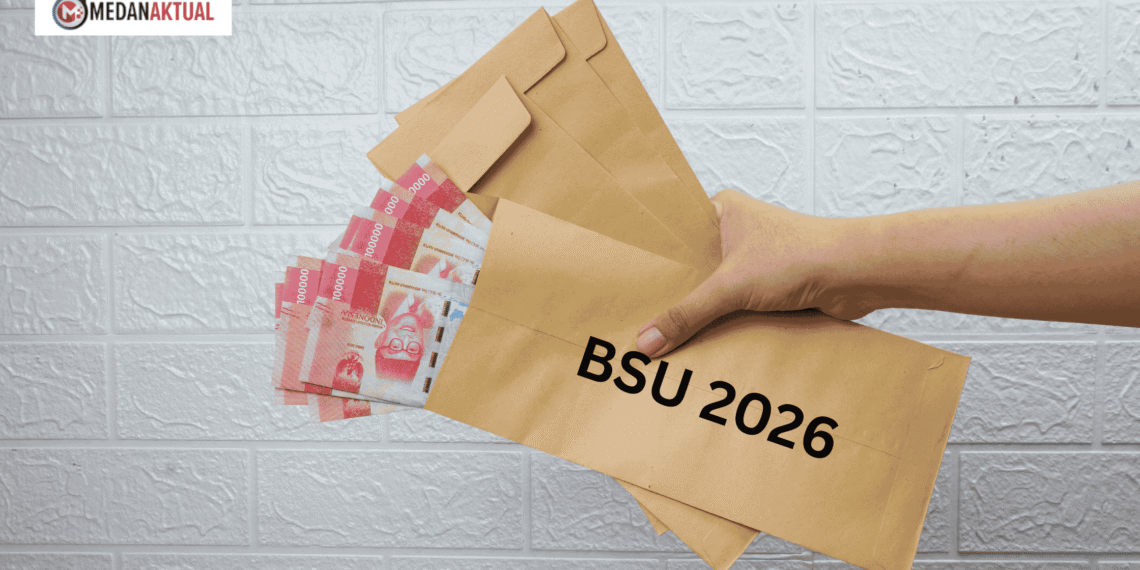 BSU 2026 Benarkah Masih Disalurkan? Ini Kata Kemnaker