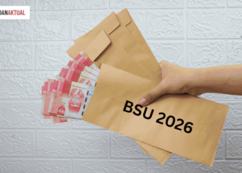 BSU 2026 Benarkah Masih Disalurkan? Ini Kata Kemnaker