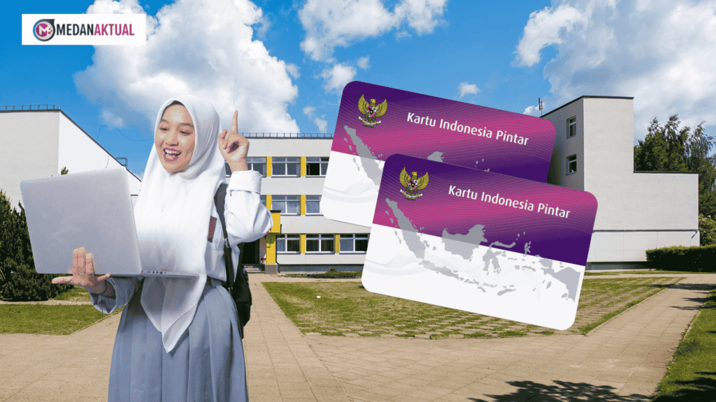 PIP 2026, Ini Cara Aktivasi Rekening Penerima Lewat SIPINTAR