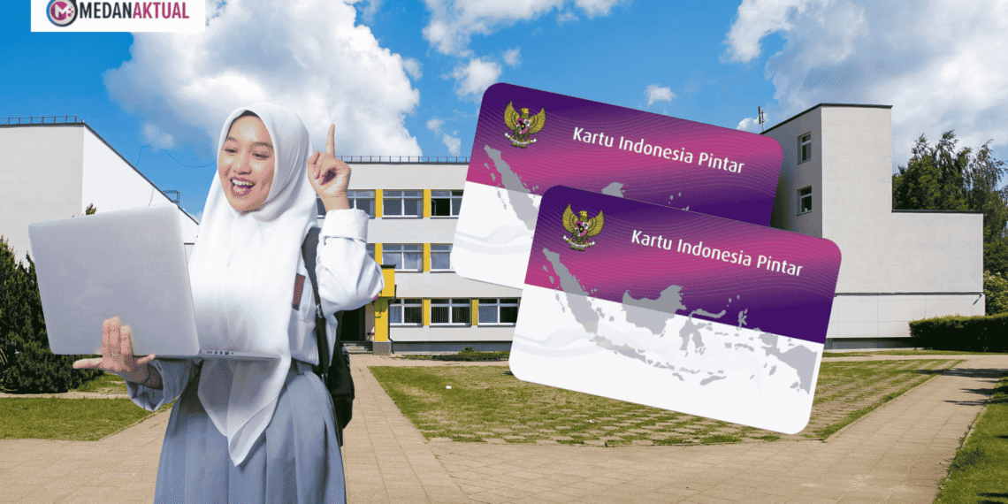 PIP 2026, Ini Cara Aktivasi Rekening Penerima Lewat SIPINTAR