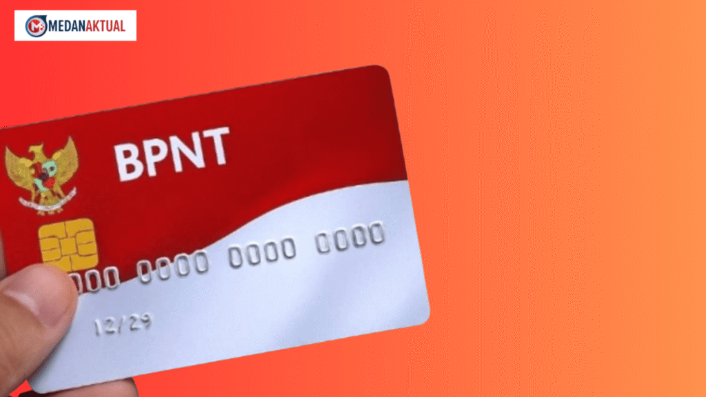 Bansos BPNT 2026, Ini Link Cara Cek Penerimanya