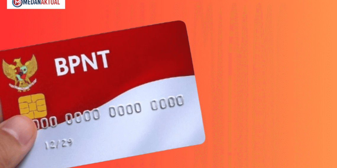 Bansos BPNT 2026, Ini Link Cara Cek Penerimanya
