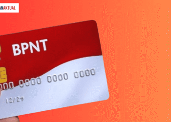 Bansos BPNT 2026, Ini Link Cara Cek Penerimanya