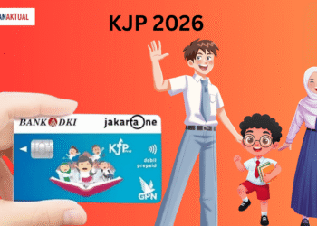 Cara Cek Status Penerima KJP 2026 Lewat Edu Jakarta