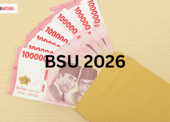 BSU 2026, Ini Upate Terbaru dari Kemnaker