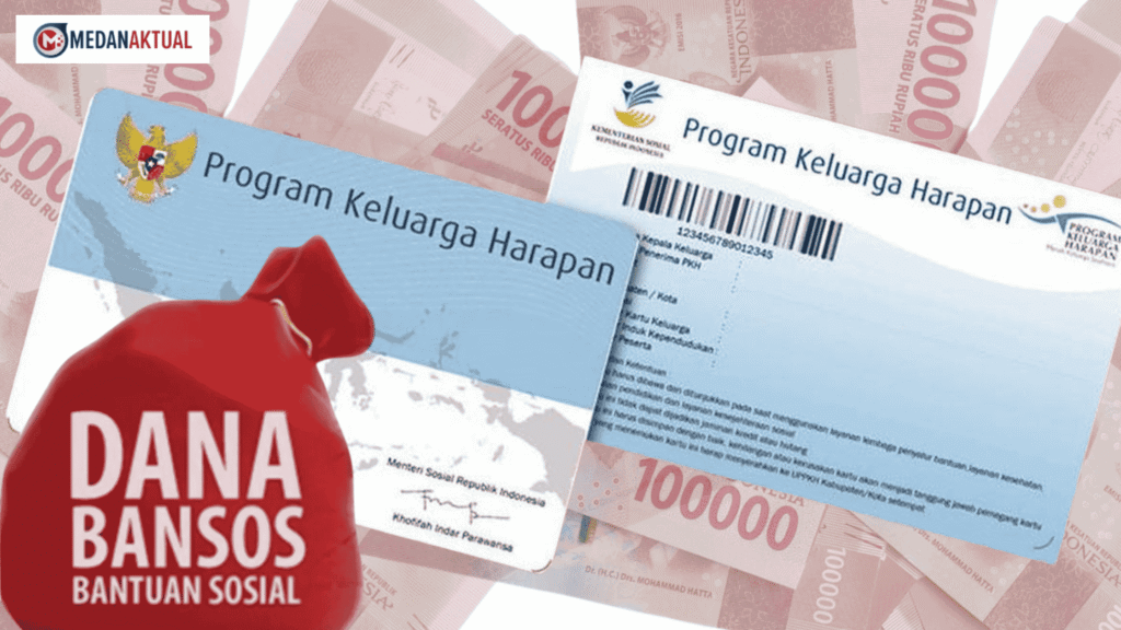 Jadwal Cair Bansos PKH Tahap 1 Januari 2026