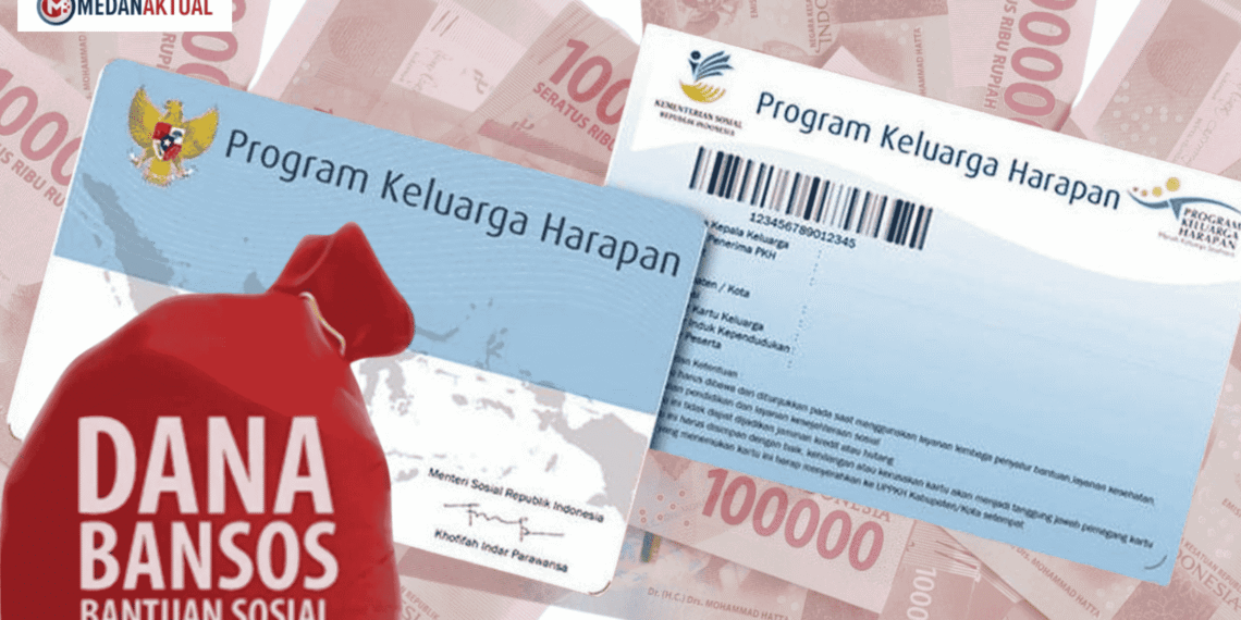 Jadwal Cair Bansos PKH Tahap 1 Januari 2026