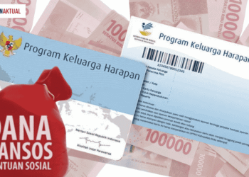 Jadwal Cair Bansos PKH Tahap 1 Januari 2026