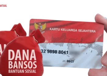 Bansos BPNT Tahap 1 2026, Cek Jadwal Cairnya
