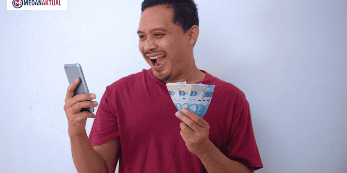 Cara Resmi Cek Penerima BSU, Mudah Lewat HP