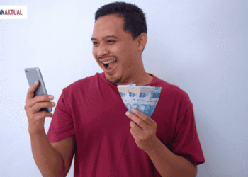 Cara Resmi Cek Penerima BSU, Mudah Lewat HP