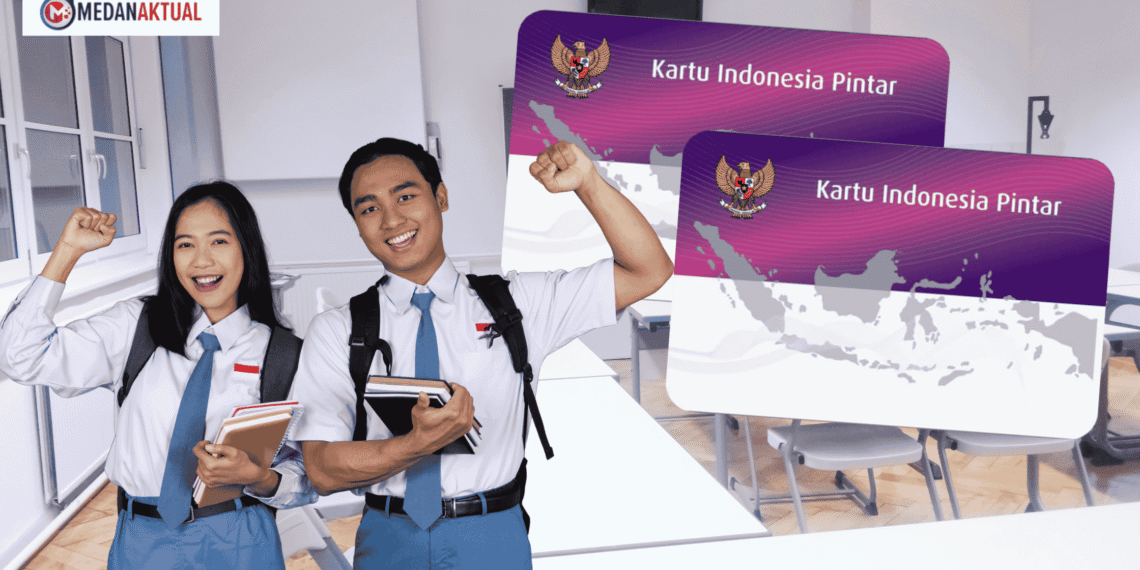 Cek PIP 2026 dengan Mudah Lewat Link pip.kemendikdasmen.go.id