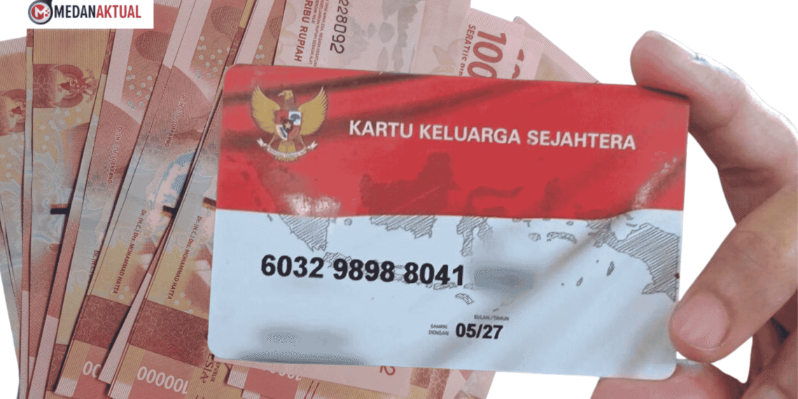 Cek Bansos Kemensos 2026 dari HP, Mudah Tanpa Ribet