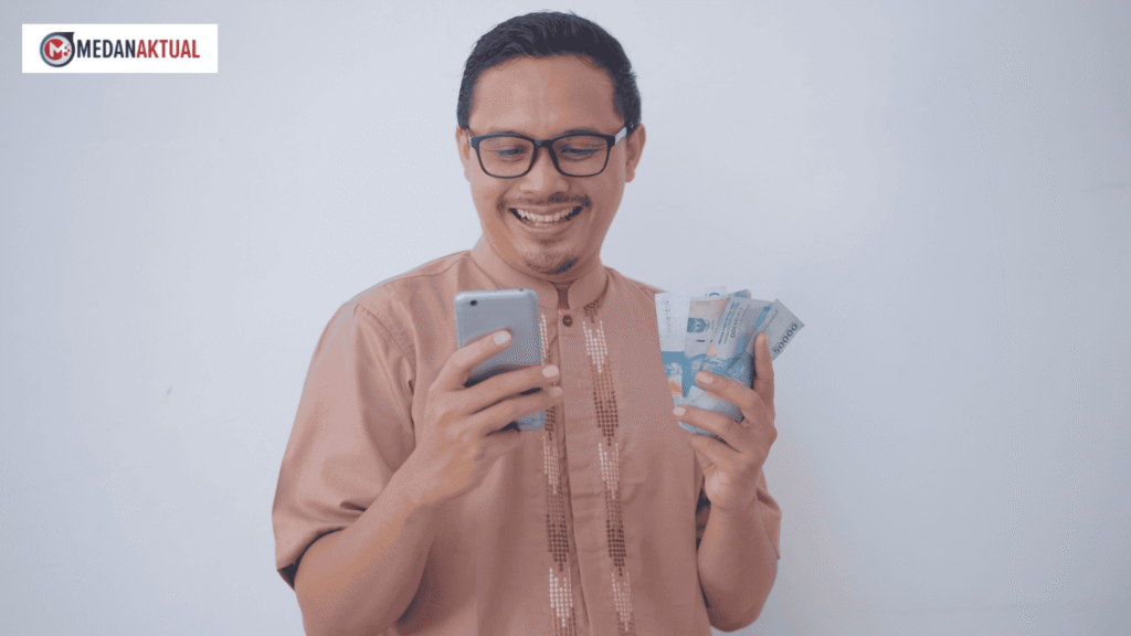 Cara Mudah Cek Status Penerima BSU