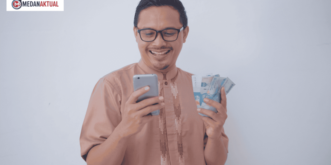 Cara Mudah Cek Status Penerima BSU