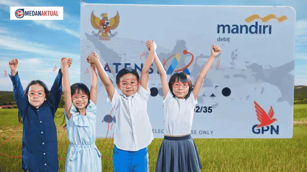 ATENSI YAPI 2026 Cair, Ini Cara Cek Penerima dan Besaran Bantuannya